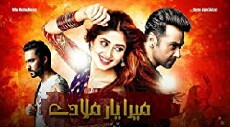 Mera Yaar Mila de (2016) - Stream Online