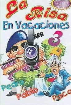 La risa en vacaciones 3 (1992) - Stream Online