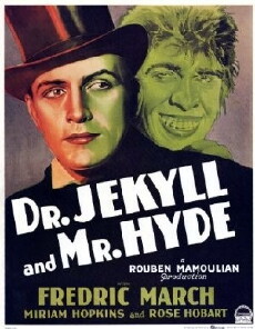 Dr. Jekyll and Mr. Hyde (1931) - Stream Online