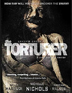 The Torturer (2008) - Stream Online