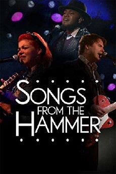 Songs from the Hammer (2018) - Stream Online