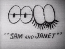 Sam and Janet (1967) - Stream Online