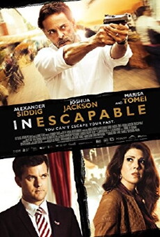 Inescapable (2012) - Stream Online