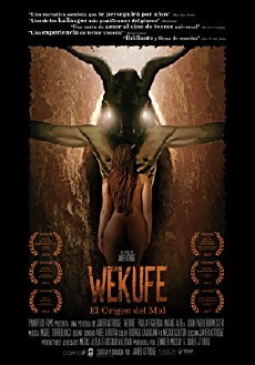 Wekufe (2016) - Stream Online