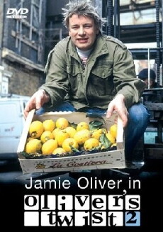 Oliver's Twist (2002) - Stream Online
