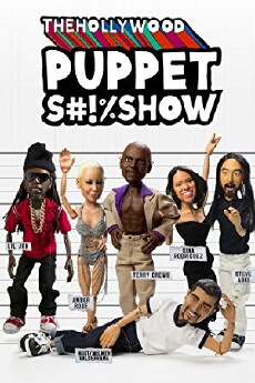 The Hollywood Puppet Show (2017) - Stream Online