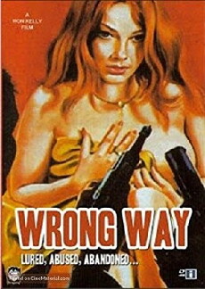 Wrong Way (1972) - Stream Online