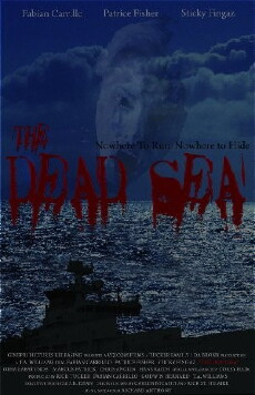 The Dead Sea (2014) - Stream Online