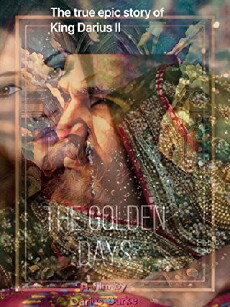 The Golden Days (2022) - Stream Online