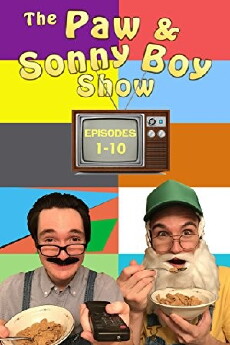 Paw and Sonny Boy (2015) - Stream Online
