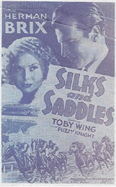 Silks and Saddles (1936) - Stream Online