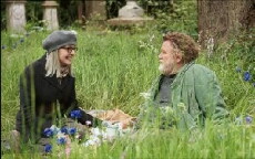 Hampstead (2017) - Stream Online