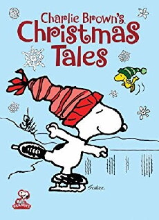 Charlie Brown's Christmas Tales (2002) - Stream Online