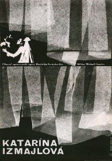 Katerina Izmailova (1967) - Stream Online