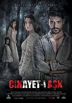 Cinayet-i Ask (2017) - Stream Online