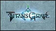 Titansgrave: The Ashes of Valkana (2015) - Stream Online