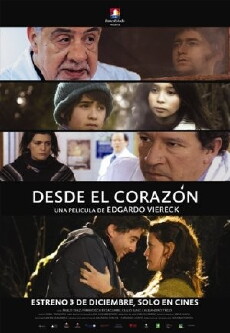 Desde el corazón (2009) - Stream Online