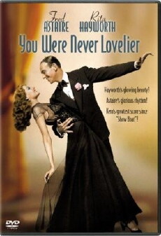 You Were Never Lovelier (1942) - Stream Online
