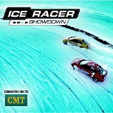 Ice Racer Showdown (2015) - Stream Online