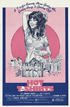 Hot T-Shirts (1980) - Stream Online