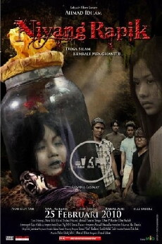 Niyang rapik (2010) - Stream Online
