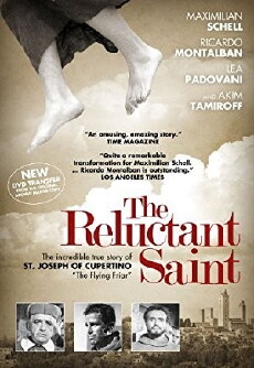 The Reluctant Saint (1962) - Stream Online