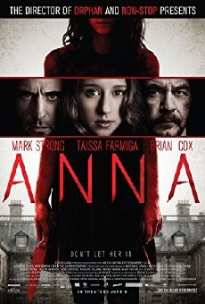 Anna (2013) - Stream Online