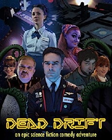 Dead Drift (2015) - Stream Online