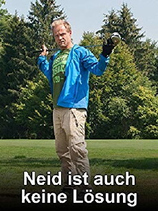 Neid ist auch keine Lösung (2016) - Stream Online