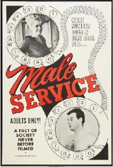 Male Service (1966) - Stream Online