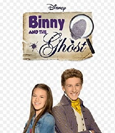 Binny und der Geist (2013) - Stream Online