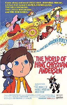 The World of Hans Christian Andersen (1968) - Stream Online