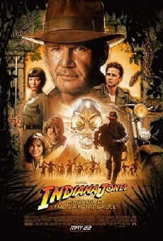 Indiana Jones and the Kingdom of the Crystal Skull (2008) - Stream Online