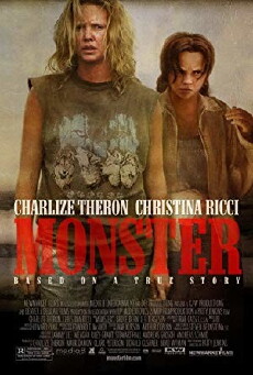 Monster (2003) - Stream Online