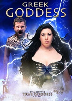 Greek Goddess (2018) - Stream Online