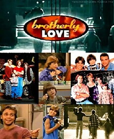 Brotherly Love (1995) - Stream Online