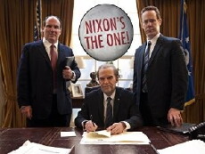 Nixon's the One (2013) - Stream Online