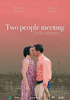 Treffen sich zwei (2016) - Stream Online
