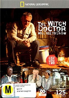 The Witchdoctor Will See You Now (2011) - Stream Online