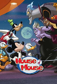 House of Mouse (2001) - Stream Online