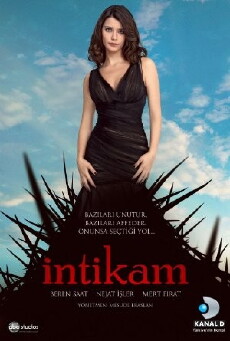 Intikam (2013) - Stream Online