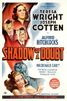 Shadow of a Doubt (1943) - Stream Online