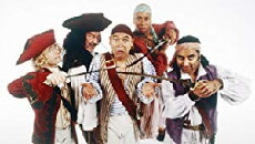 Captain Butler (1997) - Stream Online