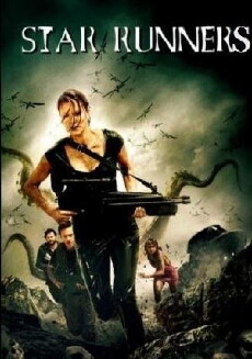 Star Runners (2009) - Stream Online