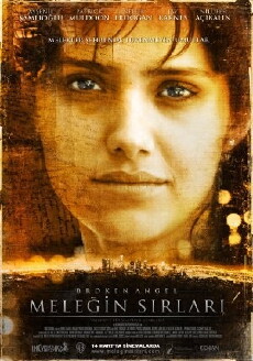 Broken Angel (2008) - Stream Online