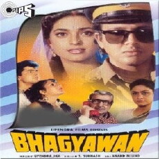 Bhagyawan (1994) - Stream Online
