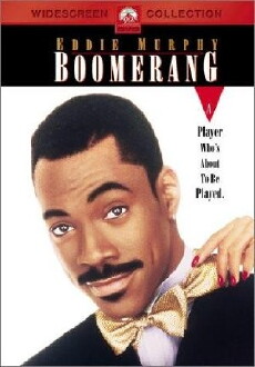 Boomerang (1992) - Stream Online