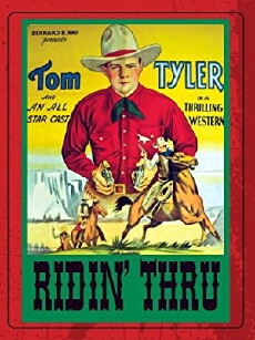 Ridin' Thru (1934) - Stream Online