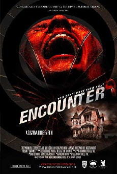 Encounter (2016) - Stream Online