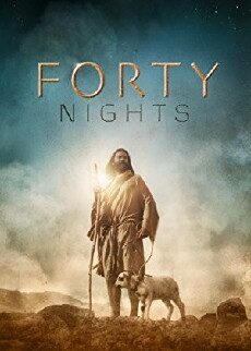 40 Nights (2016) - Stream Online
